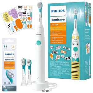 Sonicare Kids Pet Edition Toothbrush